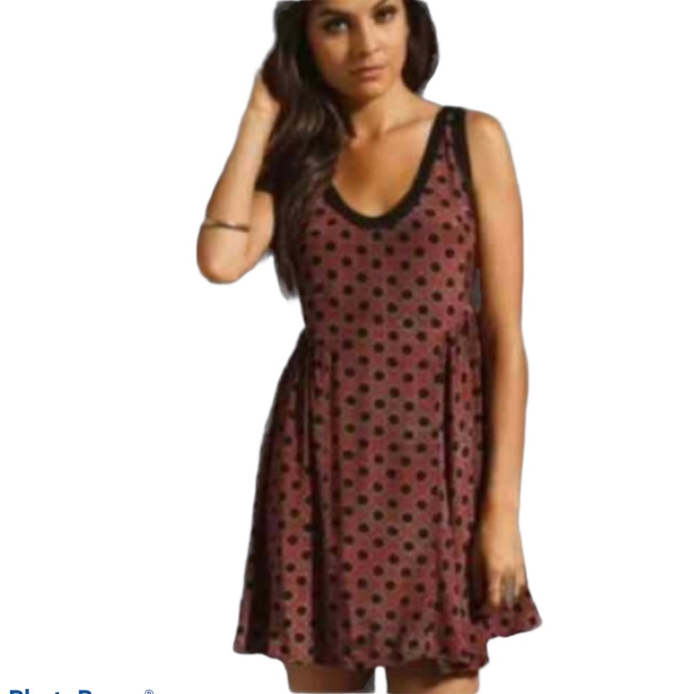 Free People sundress